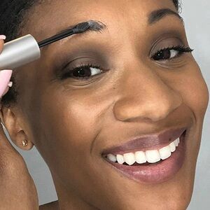 It cosmetics brow power filler.Universal Dark Brunette